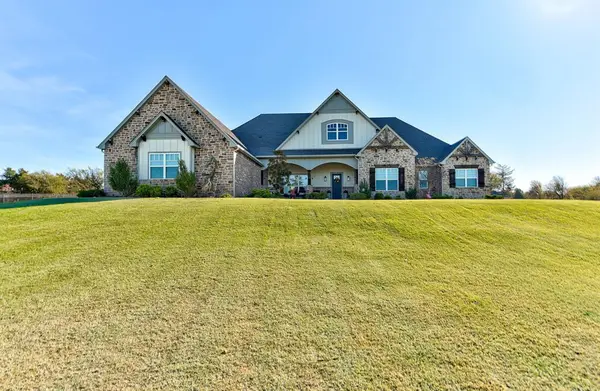 5428 Raelee Court, Norman, OK 73072