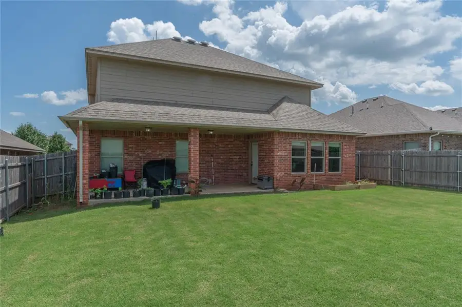 9409 NW 91st Street, Yukon, OK 73099 - Image #3