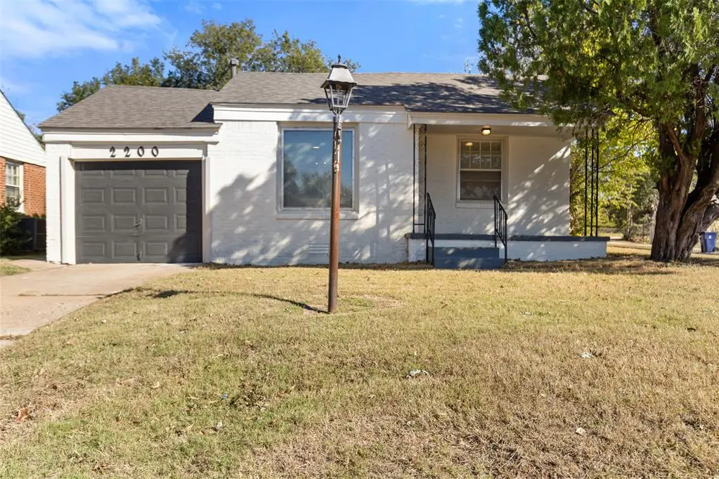 2200 N Rhode Island Avenue, Oklahoma City, OK 73111 - Image #1