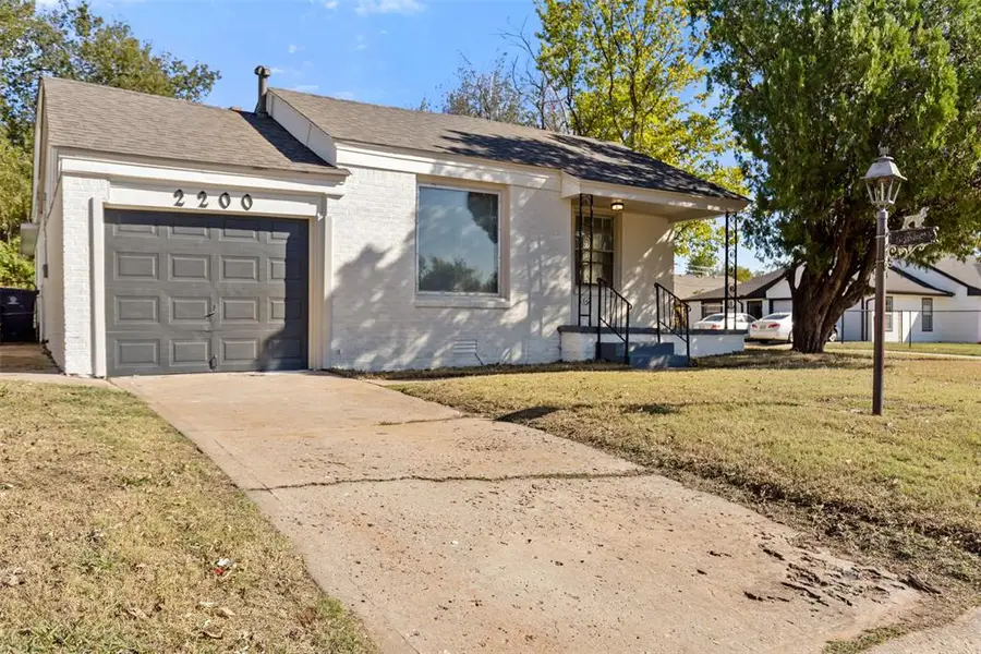 2200 N Rhode Island Avenue, Oklahoma City, OK 73111 - Image #2