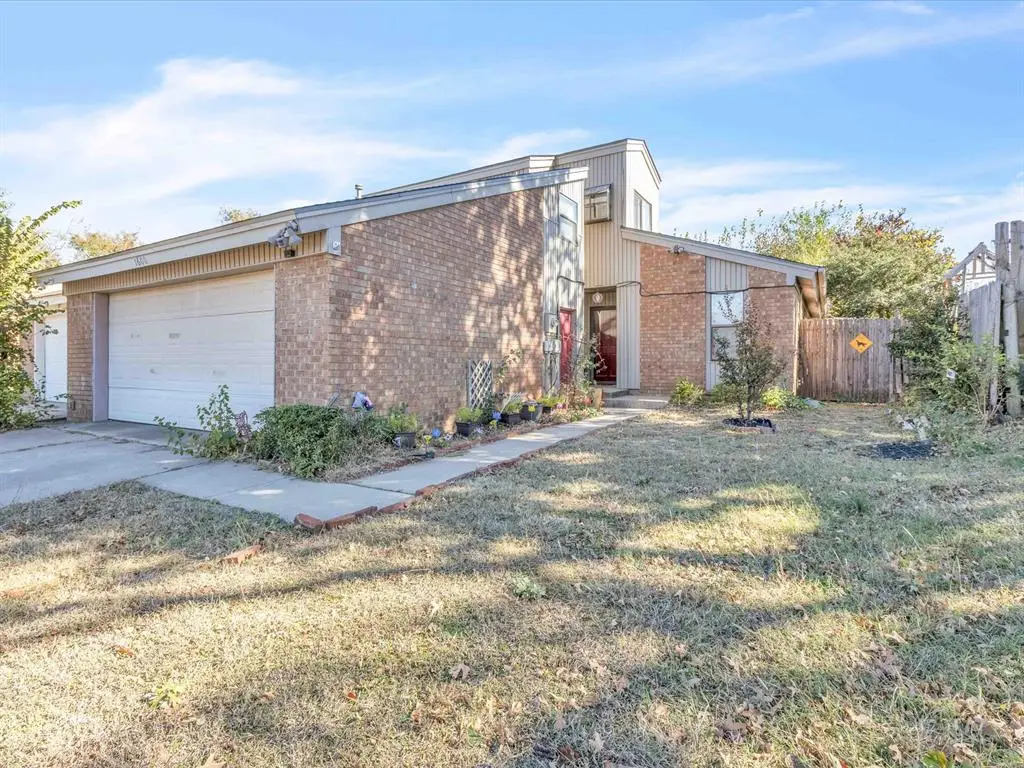 1600 Julie Place, Oklahoma City, OK 73127 - Image #1