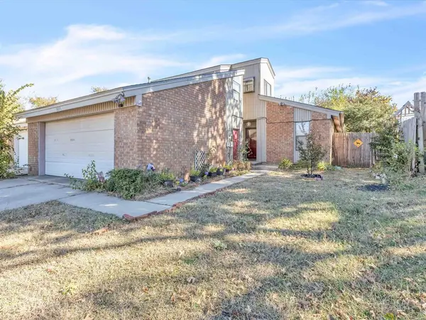 1600 Julie Place, Oklahoma City, OK 73127