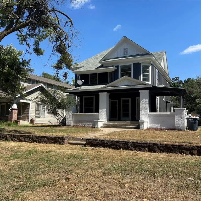 615 N Park Avenue, Shawnee, OK 74801 - Image #1