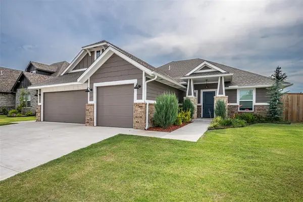 3100 Birmingham Drive, Norman, OK 73071