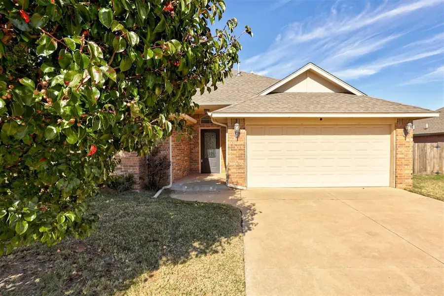 11117 SW 38th Circle, Mustang, OK 73064 - Image #3