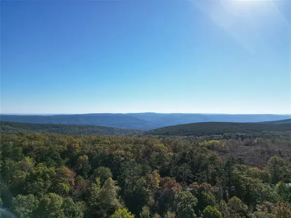 Address Withheld By Seller, Honobia, OK 74549