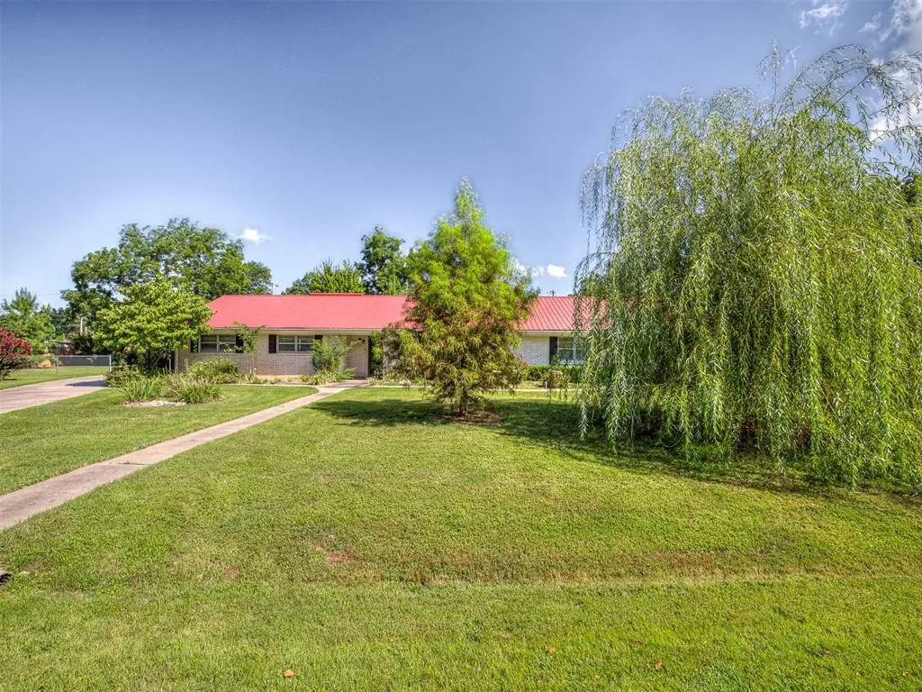 1305 SE 15th Street, Wagoner, OK 74467 - Image #1