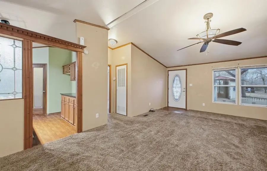 980547 S Stagecoach Drive, Wellston, OK 74881 - Image #3