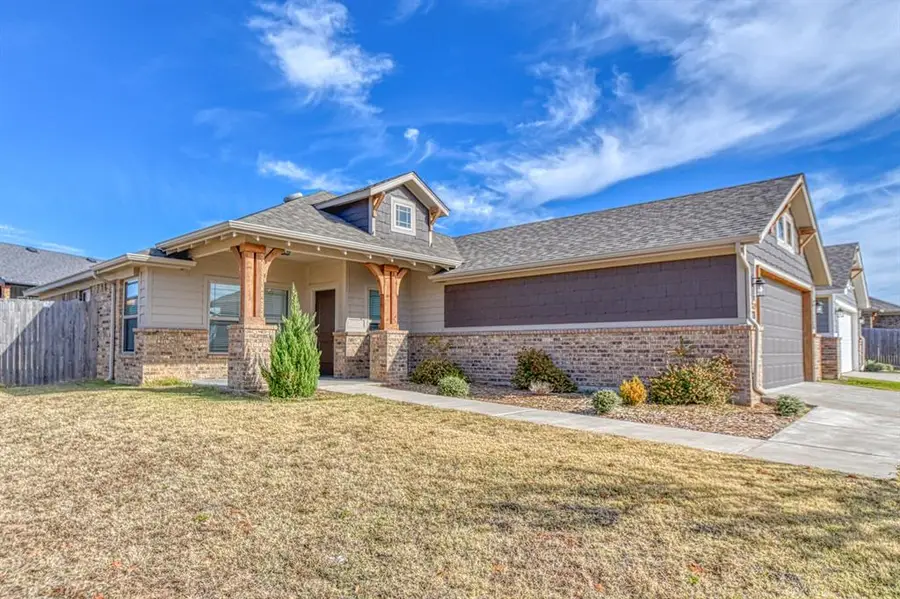 12829 NW 3rd Terrace, Yukon, OK 73099 - Image #2