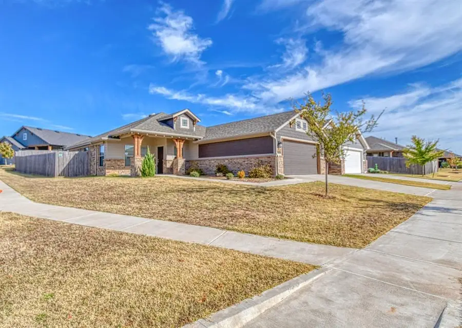 12829 NW 3rd Terrace, Yukon, OK 73099 - Image #3