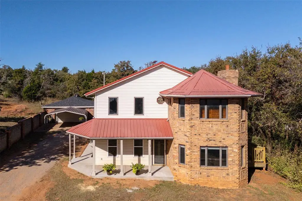 483 County Street 2753, Minco, OK 73059 - Image #1