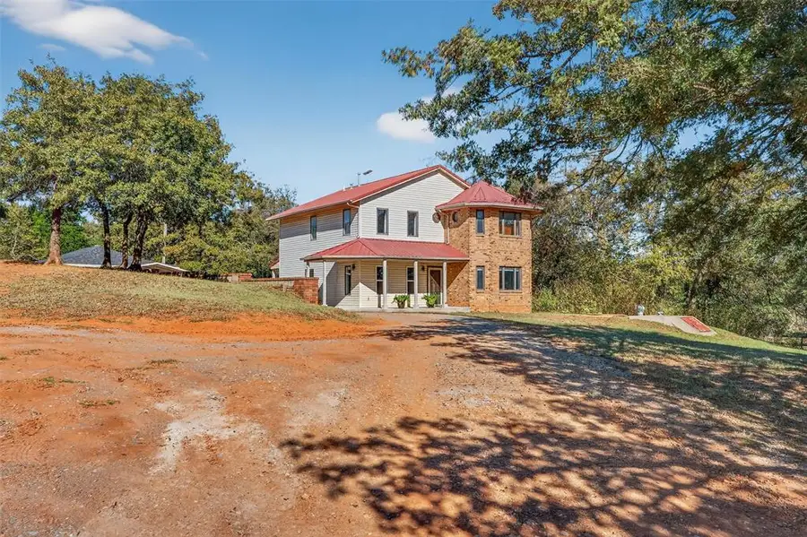 483 County Street 2753, Minco, OK 73059 - Image #3