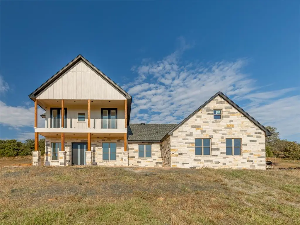 8813 Mercato Street, Choctaw, OK 73020 - Image #1