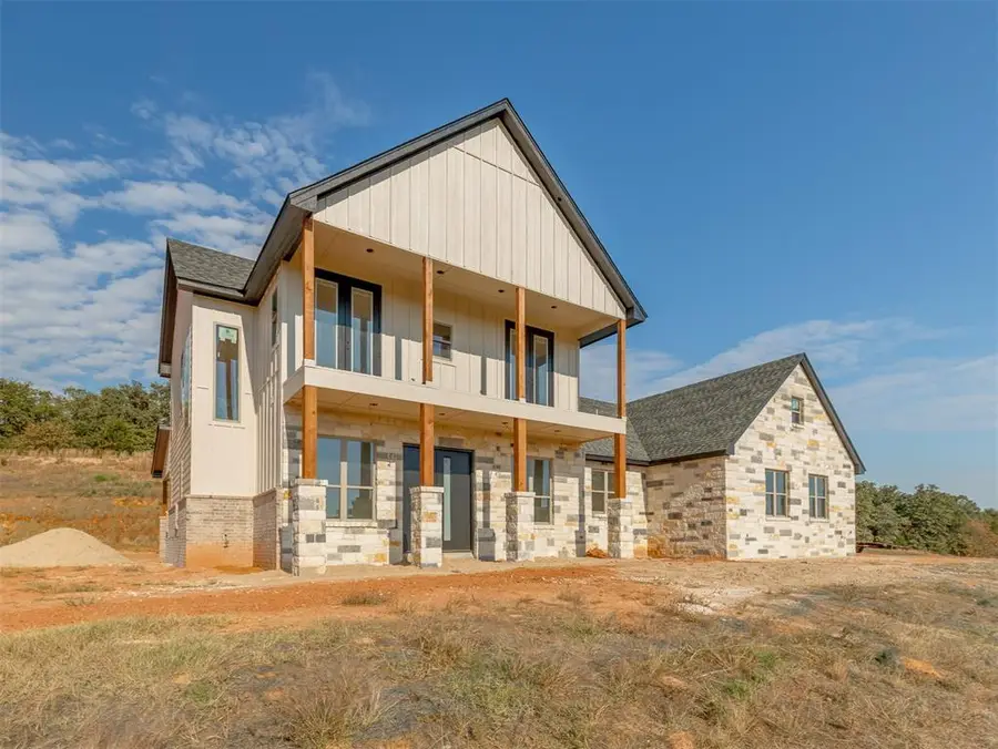 8813 Mercato Street, Choctaw, OK 73020 - Image #2