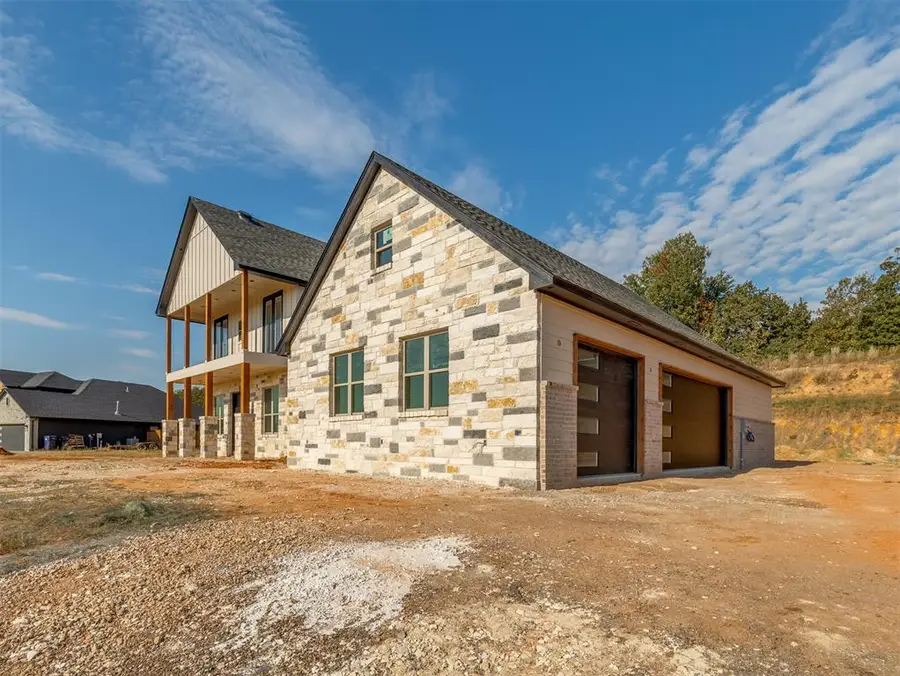 8813 Mercato Street, Choctaw, OK 73020 - Image #3