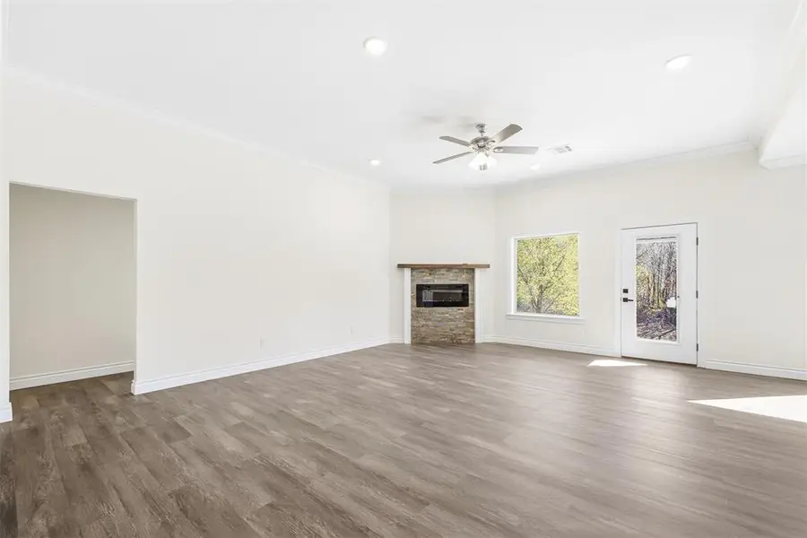 12444 Oak Alley, Guthrie, OK 73044 - #2