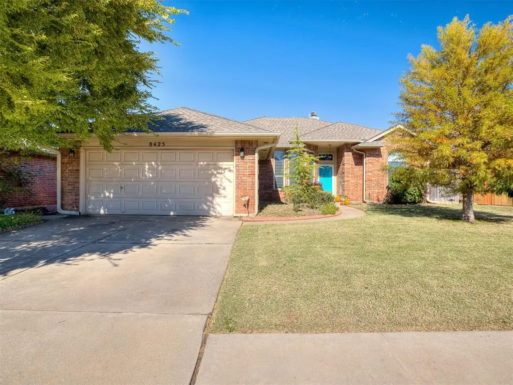 8425 NW 77th Place, Oklahoma City, OK 73132 - Image #1