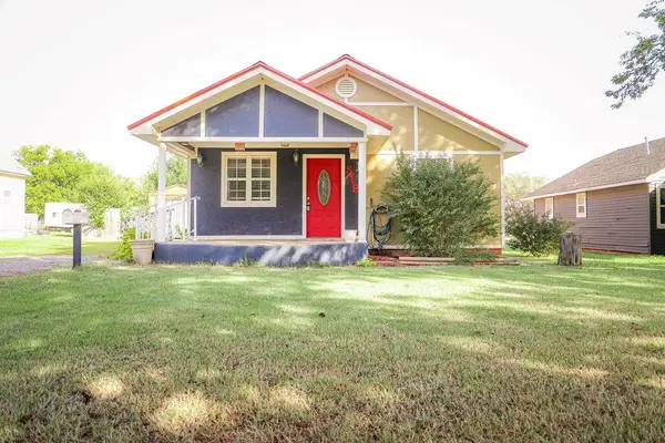 501 E South Street, Cordell, OK 73632