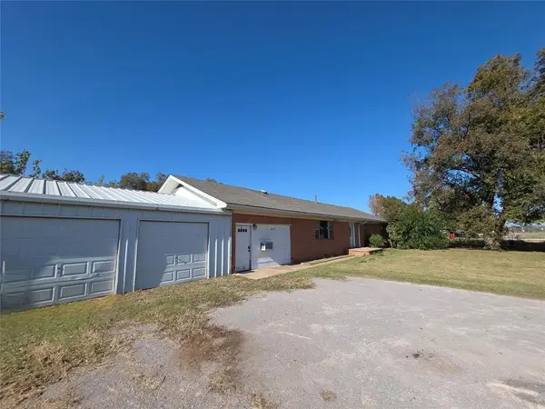 36155 Highway 19 Highway, Pauls Valley, OK 73075
