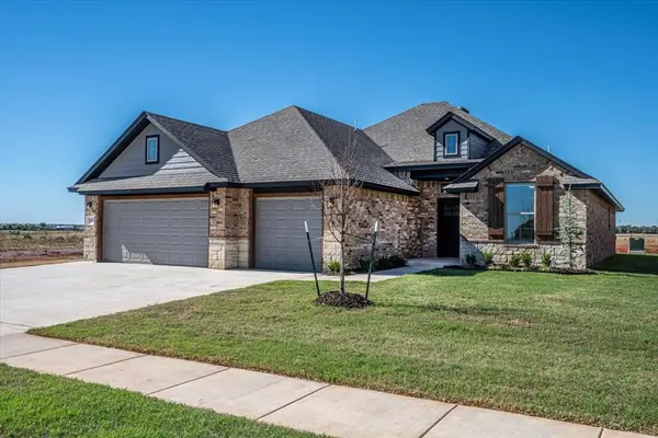 1143 Walnut Brook Road, Piedmont, OK 73078