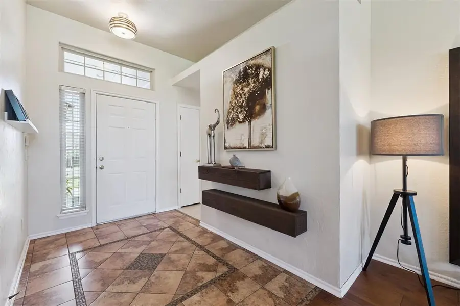 16424 Oconee Creek Drive, Edmond, OK 73013 - Image #3