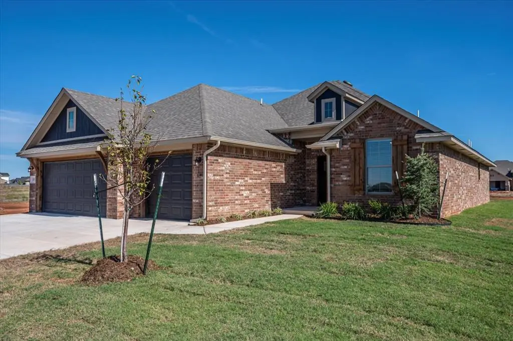 1182 Walnut Brook Road, Piedmont, OK 73078 - Image #1