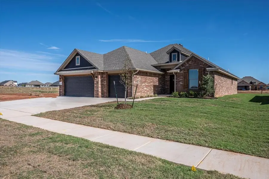 1182 Walnut Brook Road, Piedmont, OK 73078 - Image #2