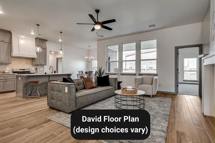 9133 NW 125th Street, Oklahoma City Southwest, OK 73099 - Image #3