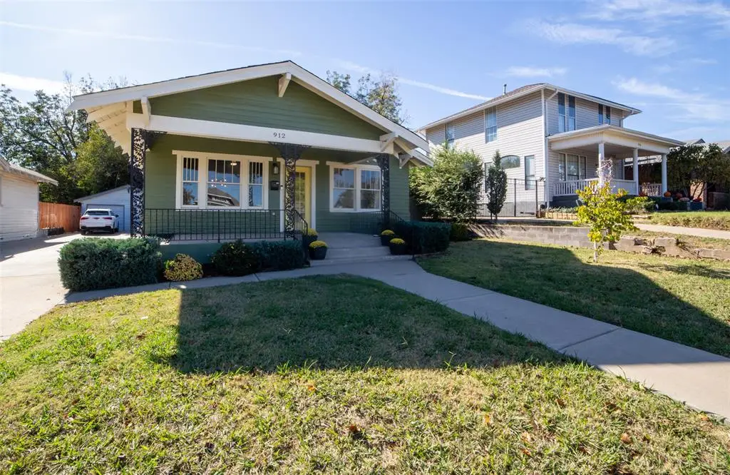 912 NW 22nd Street, Oklahoma City, OK 73106 - Image #1