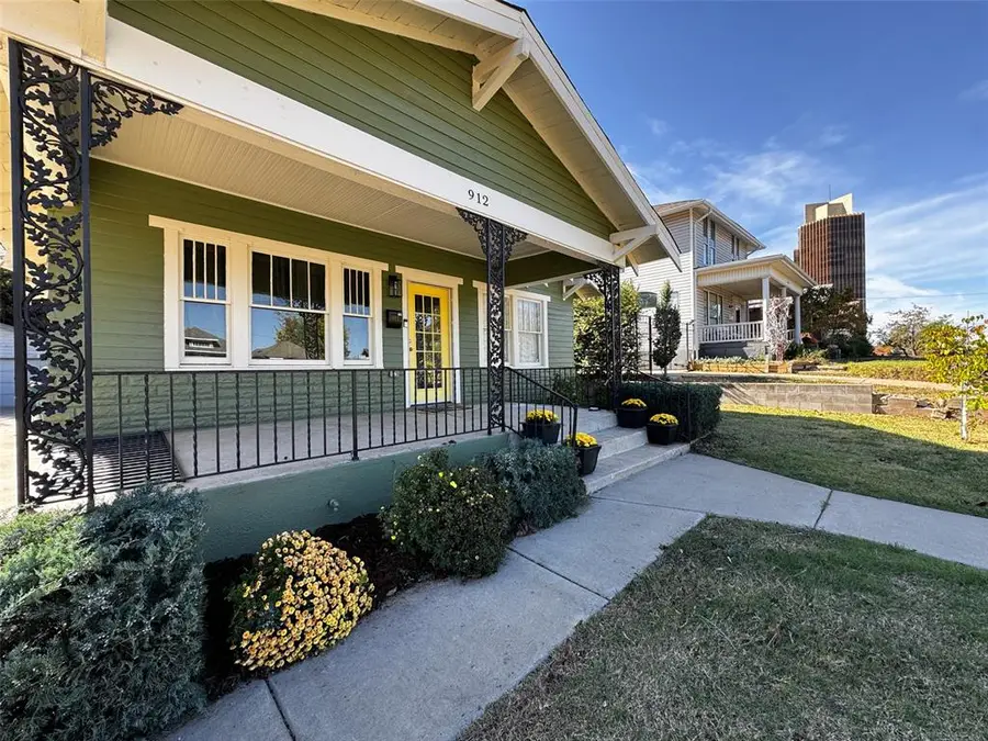 912 NW 22nd Street, Oklahoma City, OK 73106 - Image #2