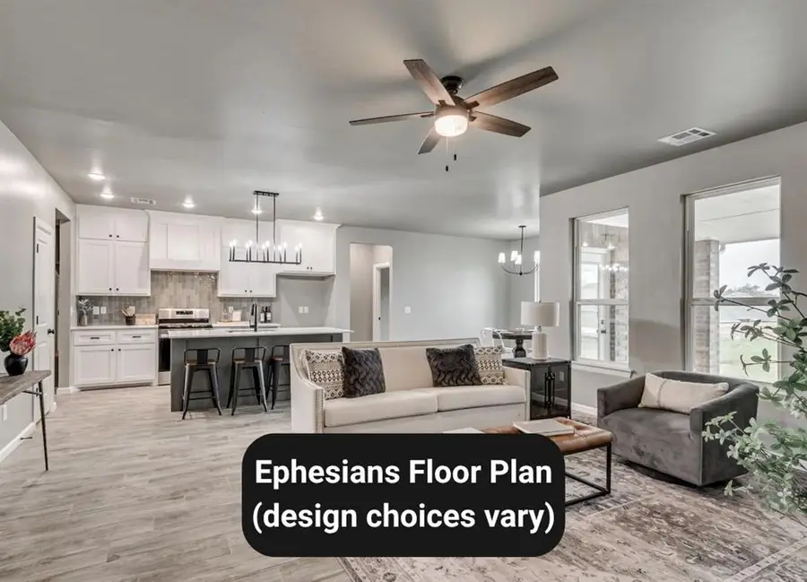 9220 NW 123rd Street, East Canadian, OK 73099 - Image #3