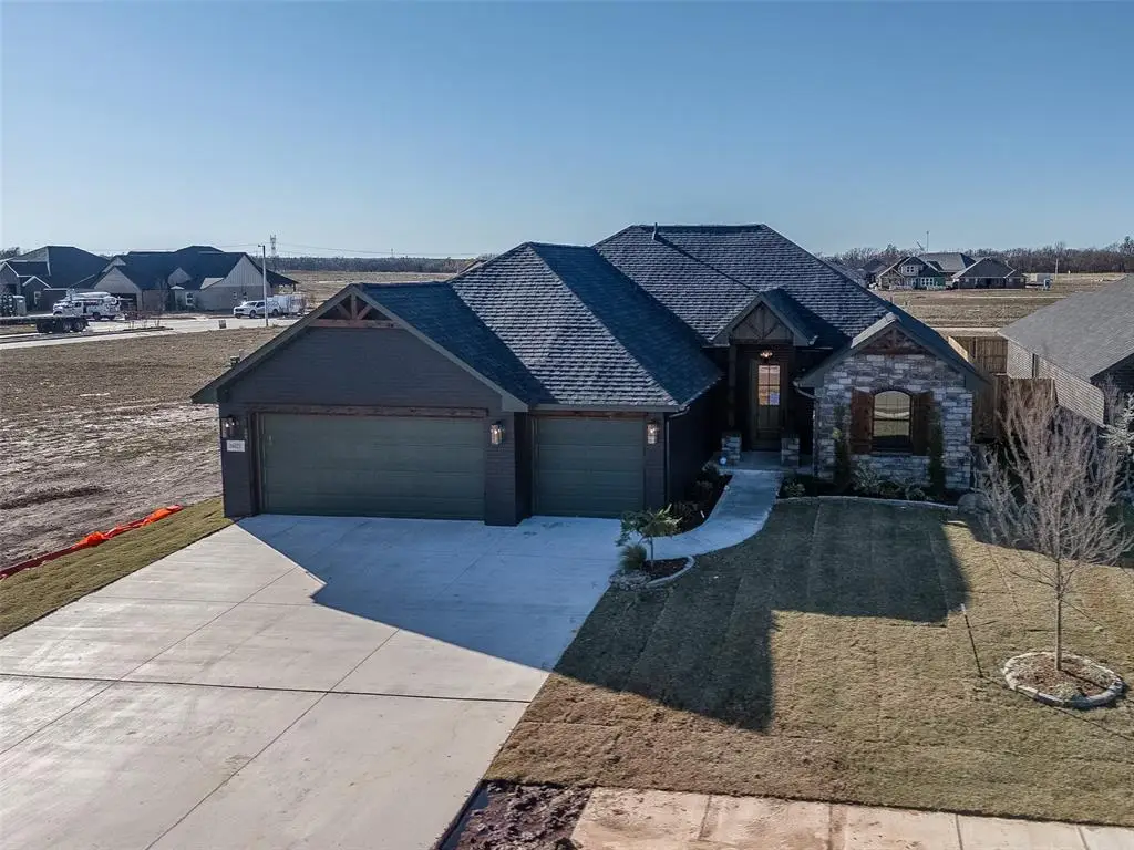 16021 Catalonia Place, Oklahoma City, OK 73170 - Image #1