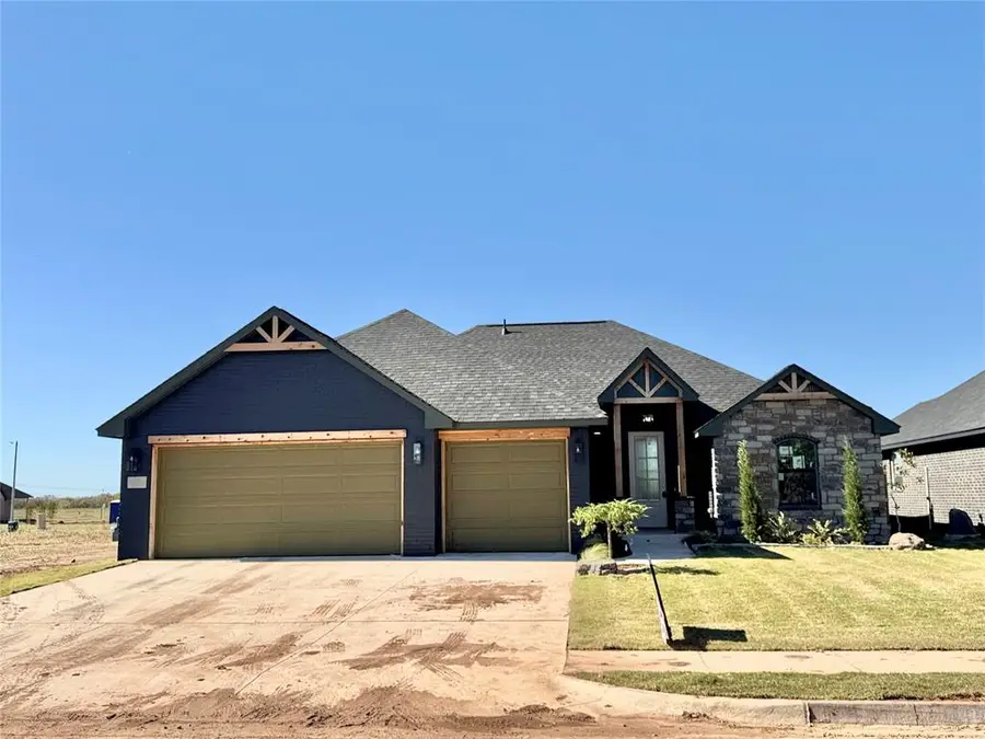 16021 Catalonia Place, Oklahoma City, OK 73170 - Image #2