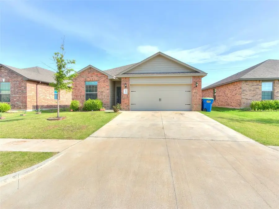 2025 Scarlet Circle, El Reno, OK 73036 - Image #2