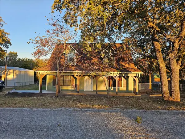 3699 EW Meadowlark Drive, Marietta, OK 73448