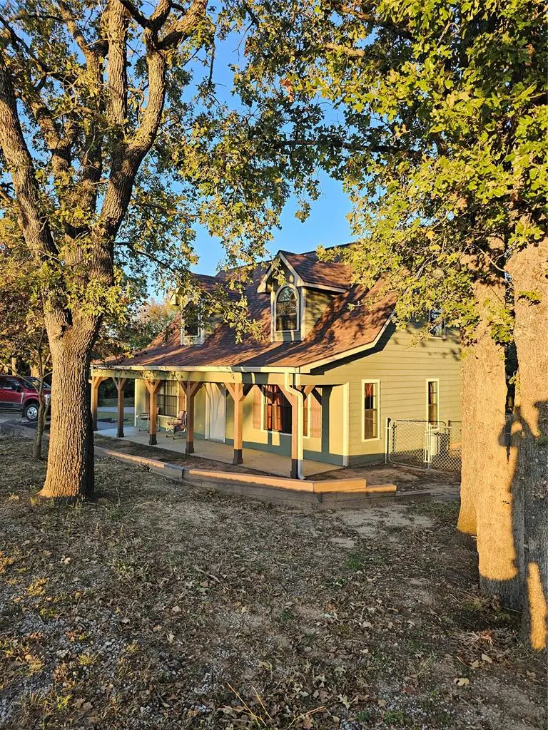 3699 EW Meadowlark Drive, Marietta, OK 73448 - Image #2