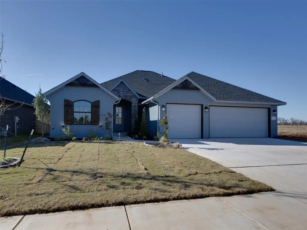 16013 Catalonia Place, Oklahoma City, OK 73170 - Image #1