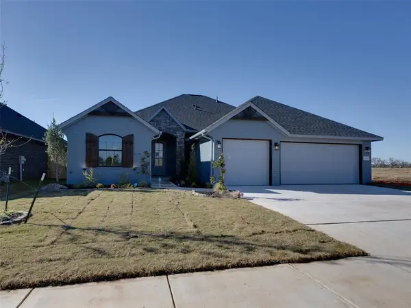 16013 Catalonia Place, Oklahoma City, OK 73170