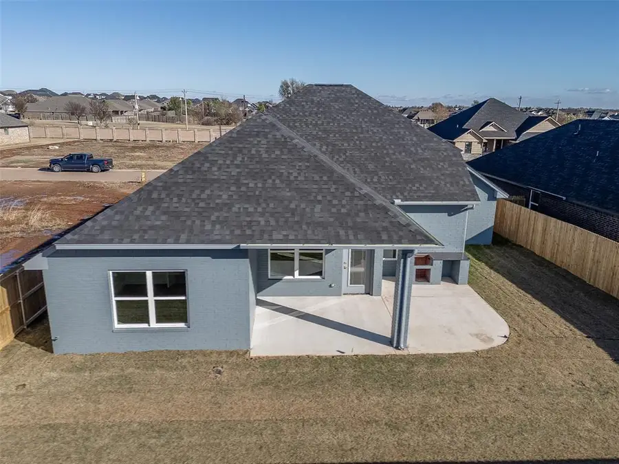 16013 Catalonia Place, Oklahoma City, OK 73170 - Image #3