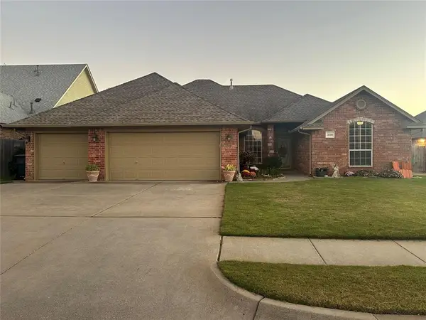 3608 SW 128th Street, Oklahoma City, OK 73170