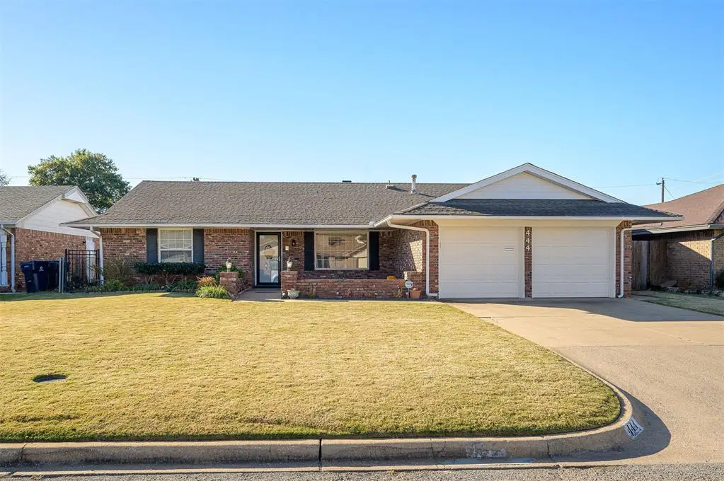 444 SW 64th Place, Oklahoma City, OK 73139 - #1