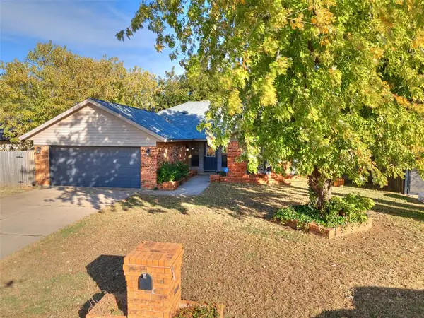 9204 Aaron Drive, Oklahoma City, OK 73132
