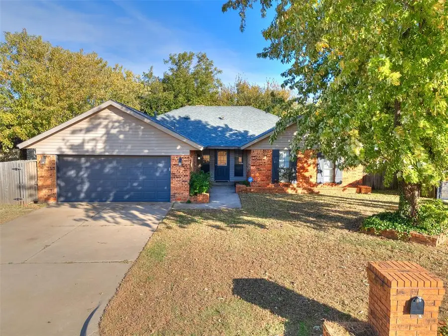9204 Aaron Drive, Oklahoma City, OK 73132 - Image #2