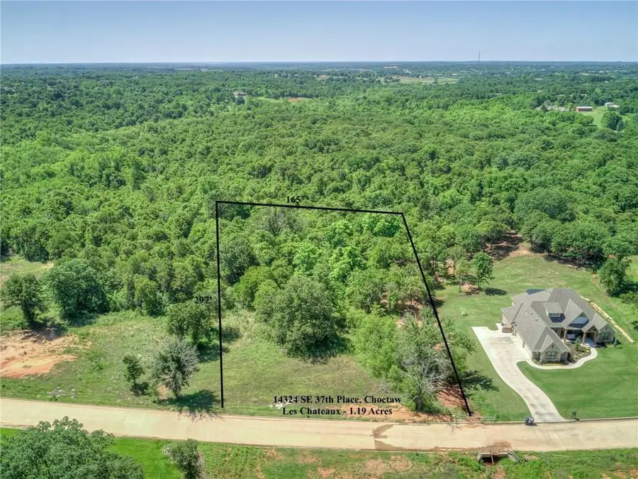 14324 SE 37th Place, Choctaw, OK 73020 - Image #3