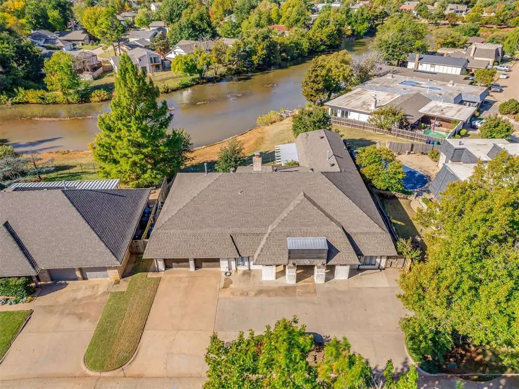 8721 Old Brompton Road, Oklahoma City, OK 73132 - Image #1