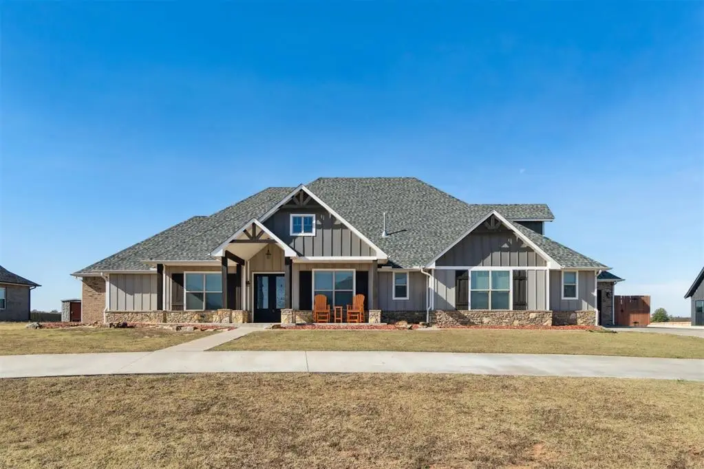 11564 Carefree Lane, Shawnee, OK 74804 - Image #1