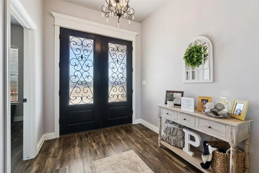 11564 Carefree Lane, Shawnee, OK 74804 - Image #3