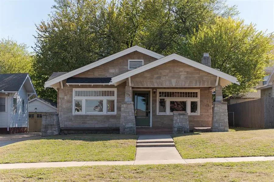 624 NW 22nd Street, Oklahoma City, OK 73103 - Image #2