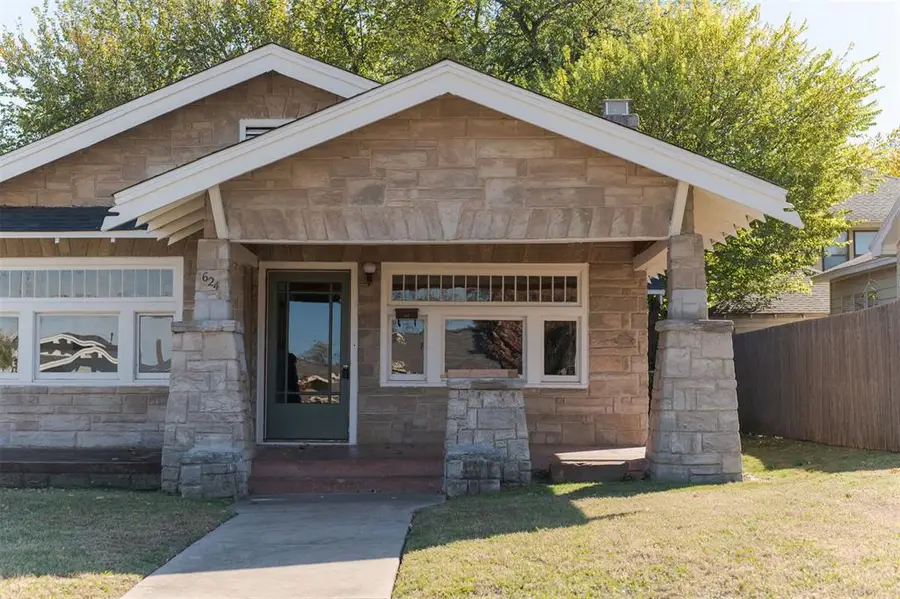 624 NW 22nd Street, Oklahoma City, OK 73103 - Image #3
