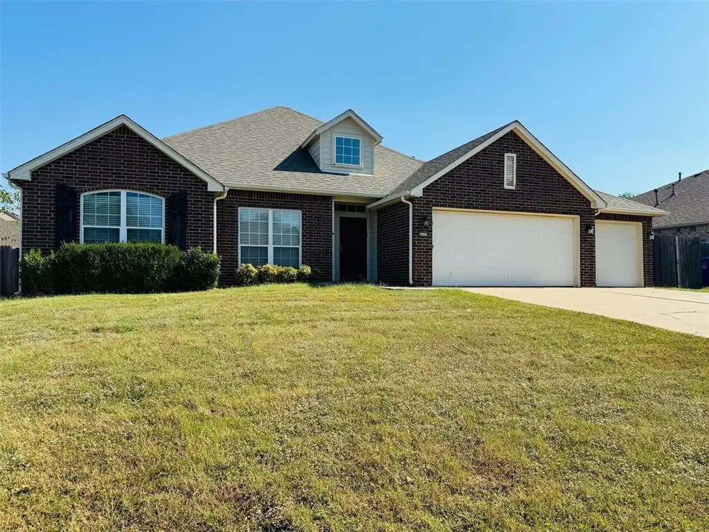 4425 S 199th East Avenue, Broken Arrow, OK 74014 - Image #1